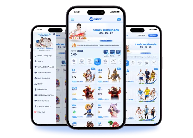 Kho game đa dạng tại 02go8