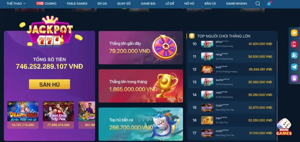 Chương trình VIP và khách hàng thân thiết 02go8
